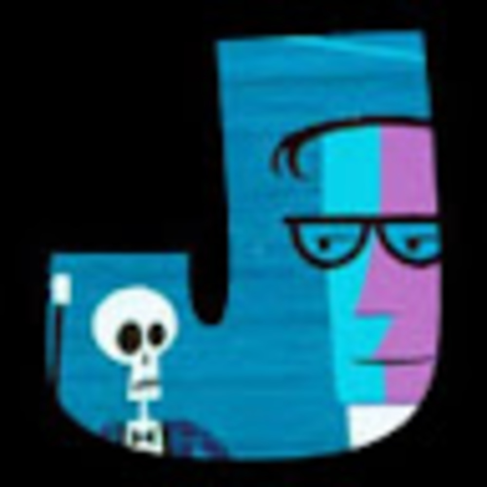 Meet your Posher, Joe